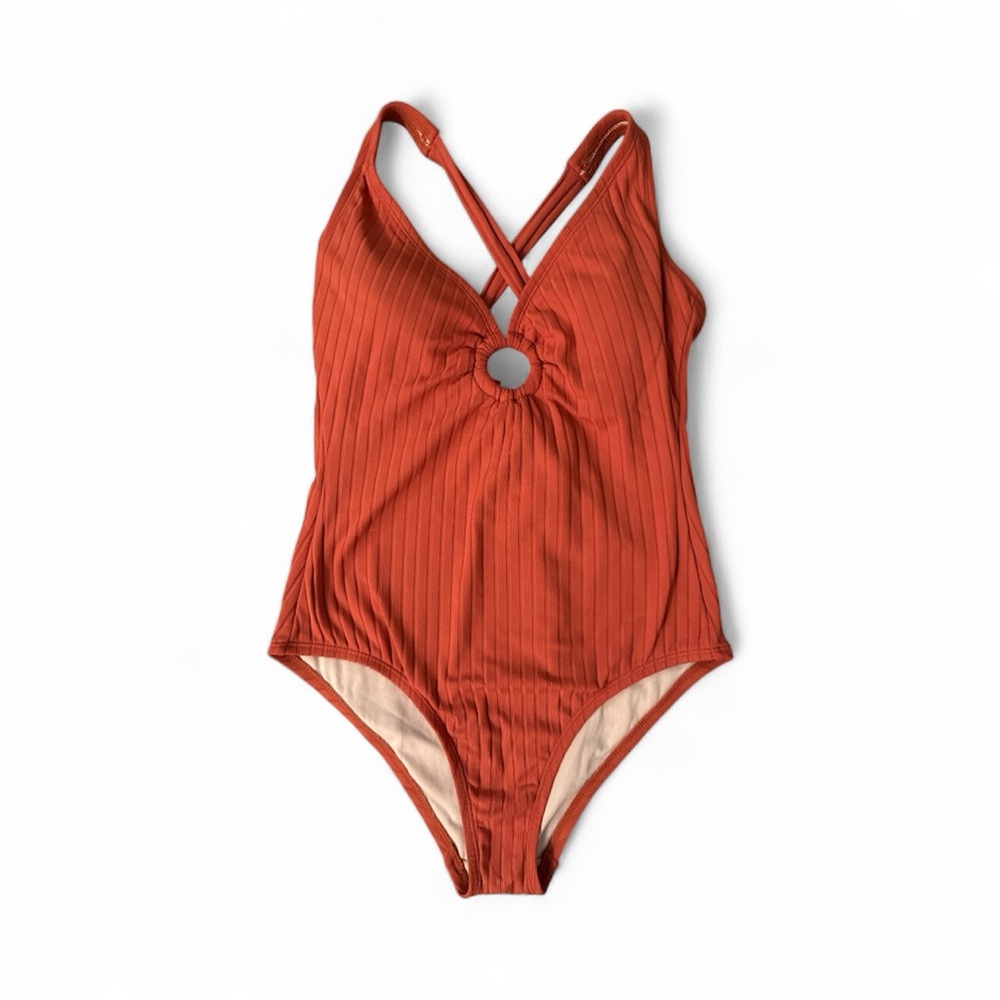 Kona Sol Size SMALL Swimsuit